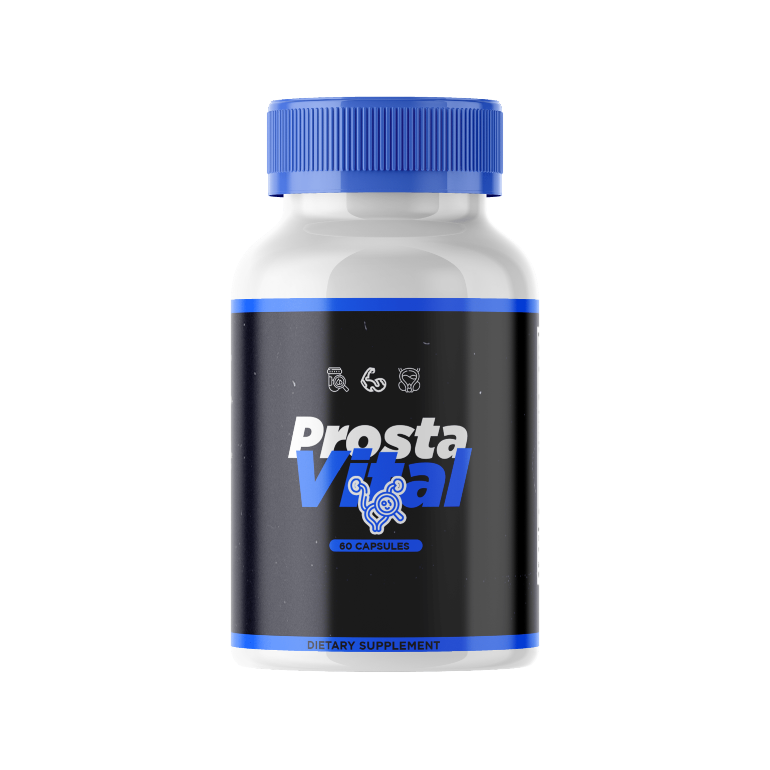 Prostra Prosta Vital™ Official | Natural Prostate Health Support